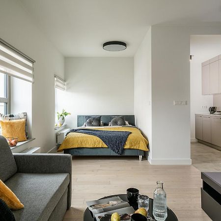 Apartments City Center Wroclaw - Parking Wliczony W Cene 외부 사진