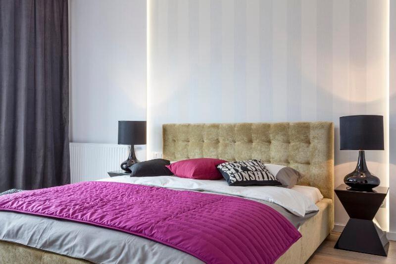 Apartments City Center Wroclaw - Parking Wliczony W Cene 외부 사진