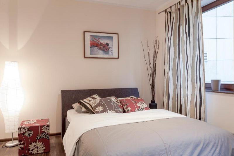 Apartments City Center Wroclaw - Parking Wliczony W Cene 외부 사진