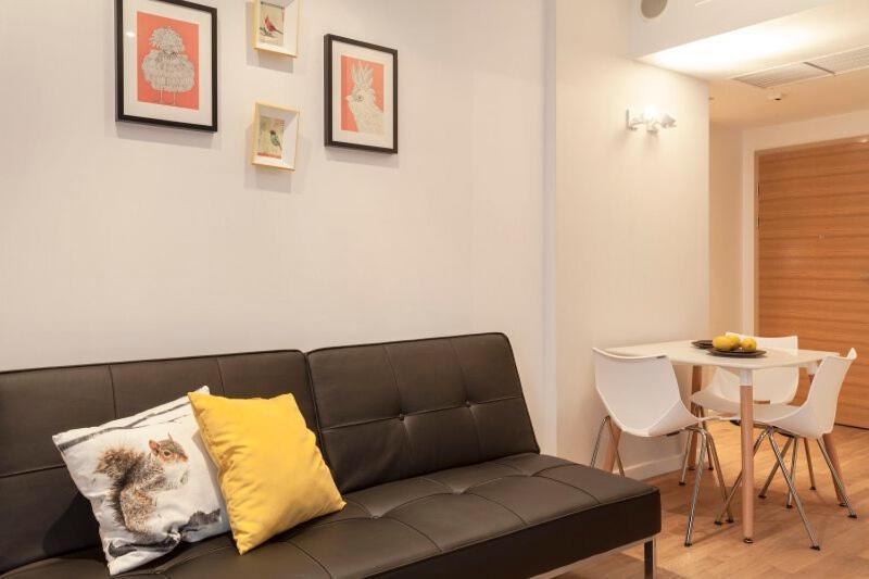 Apartments City Center Wroclaw - Parking Wliczony W Cene 외부 사진