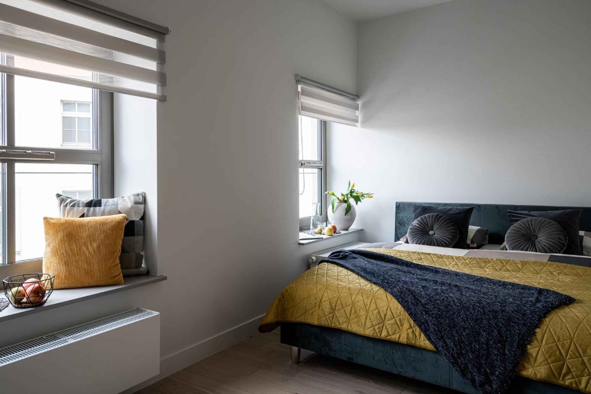 Apartments City Center Wroclaw - Parking Wliczony W Cene 외부 사진