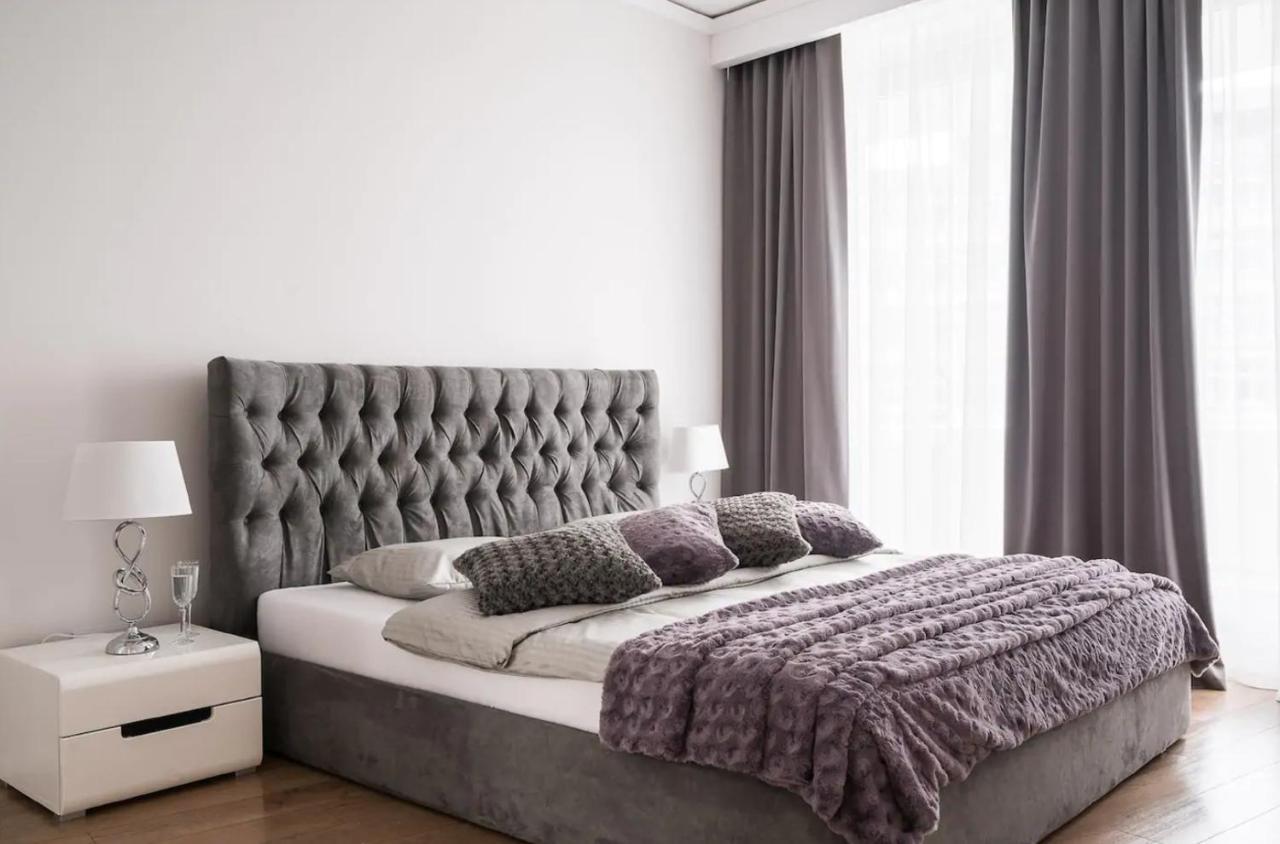 Apartments City Center Wroclaw - Parking Wliczony W Cene 외부 사진