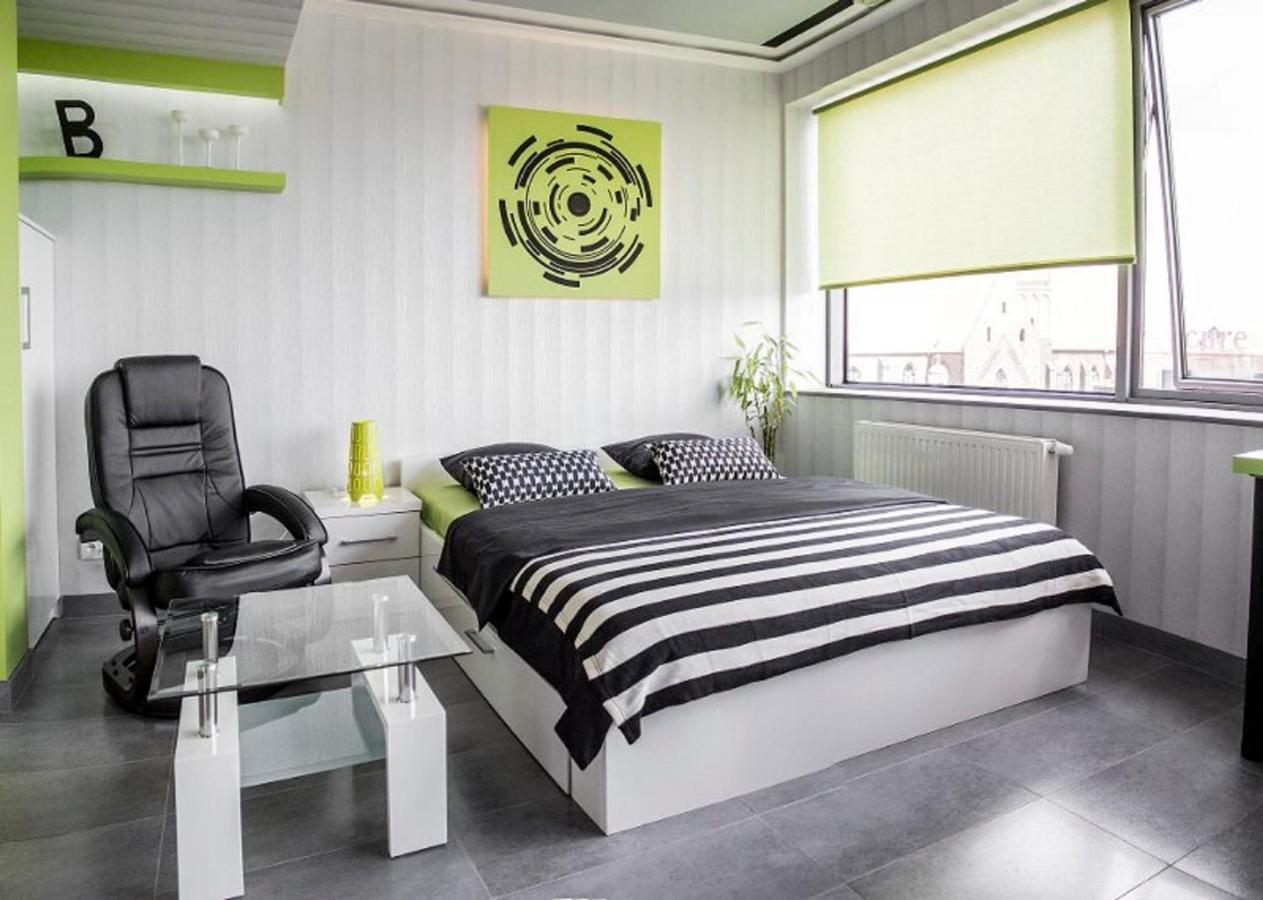 Apartments City Center Wroclaw - Parking Wliczony W Cene 외부 사진