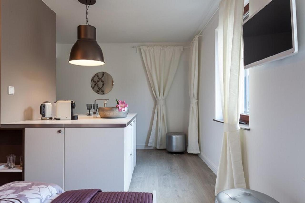 Apartments City Center Wroclaw - Parking Wliczony W Cene 외부 사진