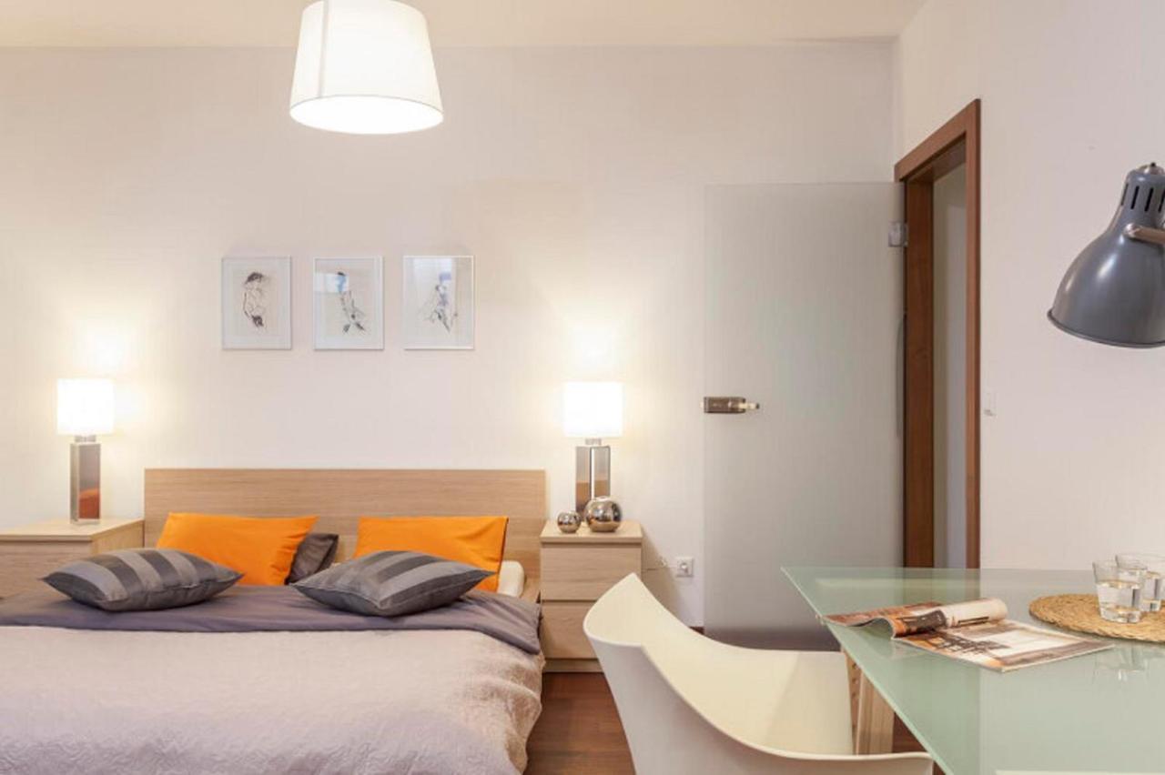 Apartments City Center Wroclaw - Parking Wliczony W Cene 외부 사진