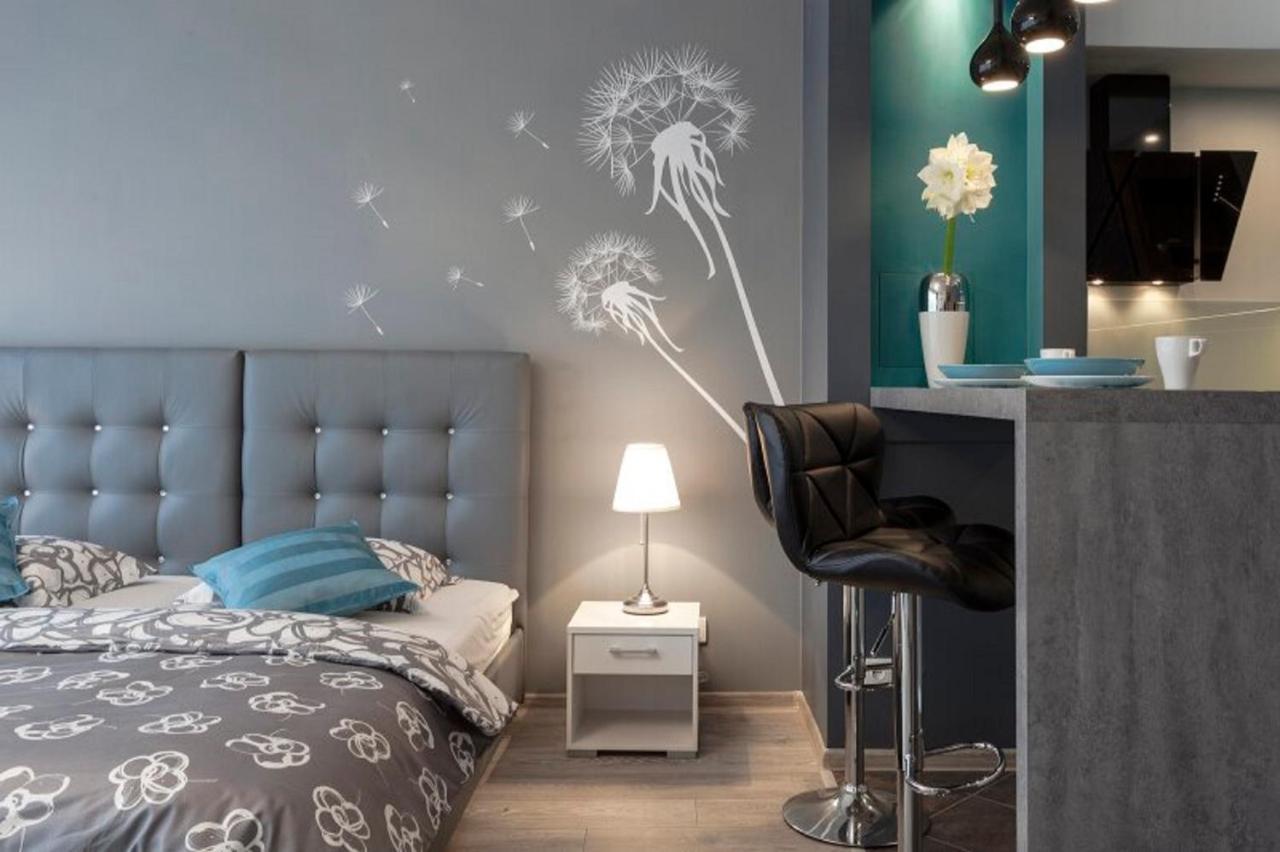Apartments City Center Wroclaw - Parking Wliczony W Cene 외부 사진