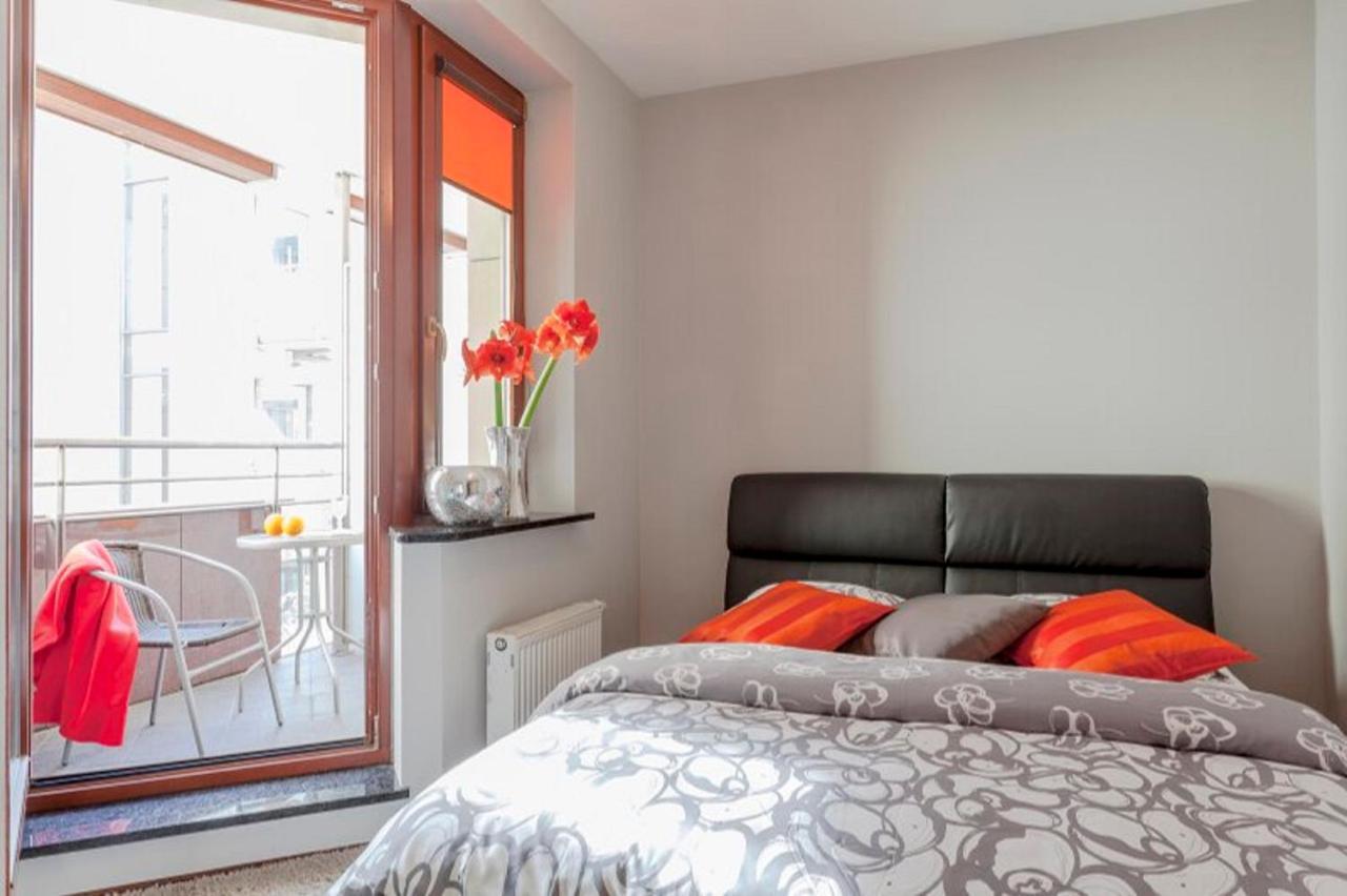 Apartments City Center Wroclaw - Parking Wliczony W Cene 외부 사진