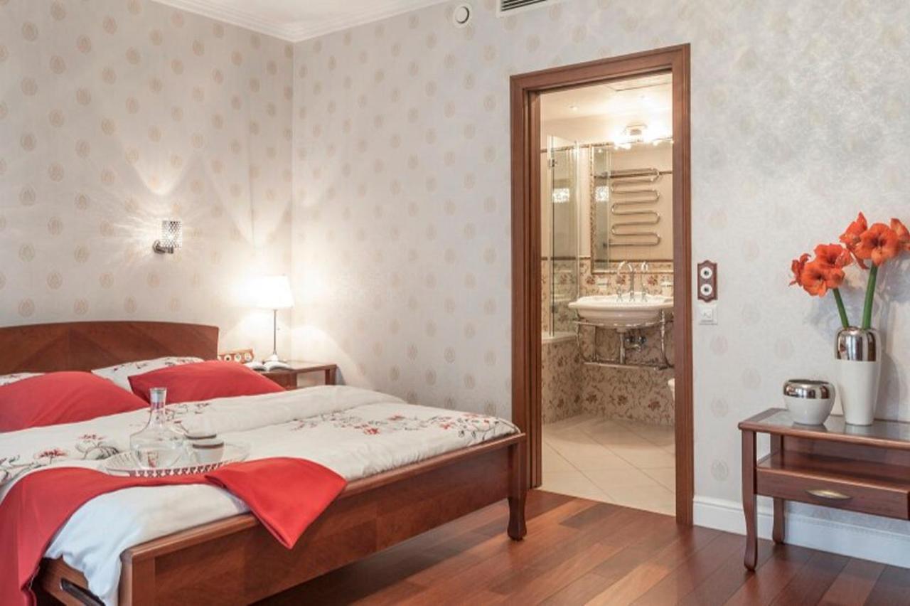 Apartments City Center Wroclaw - Parking Wliczony W Cene 외부 사진