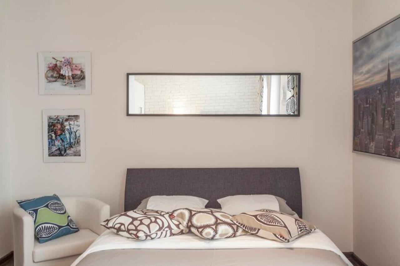 Apartments City Center Wroclaw - Parking Wliczony W Cene 외부 사진