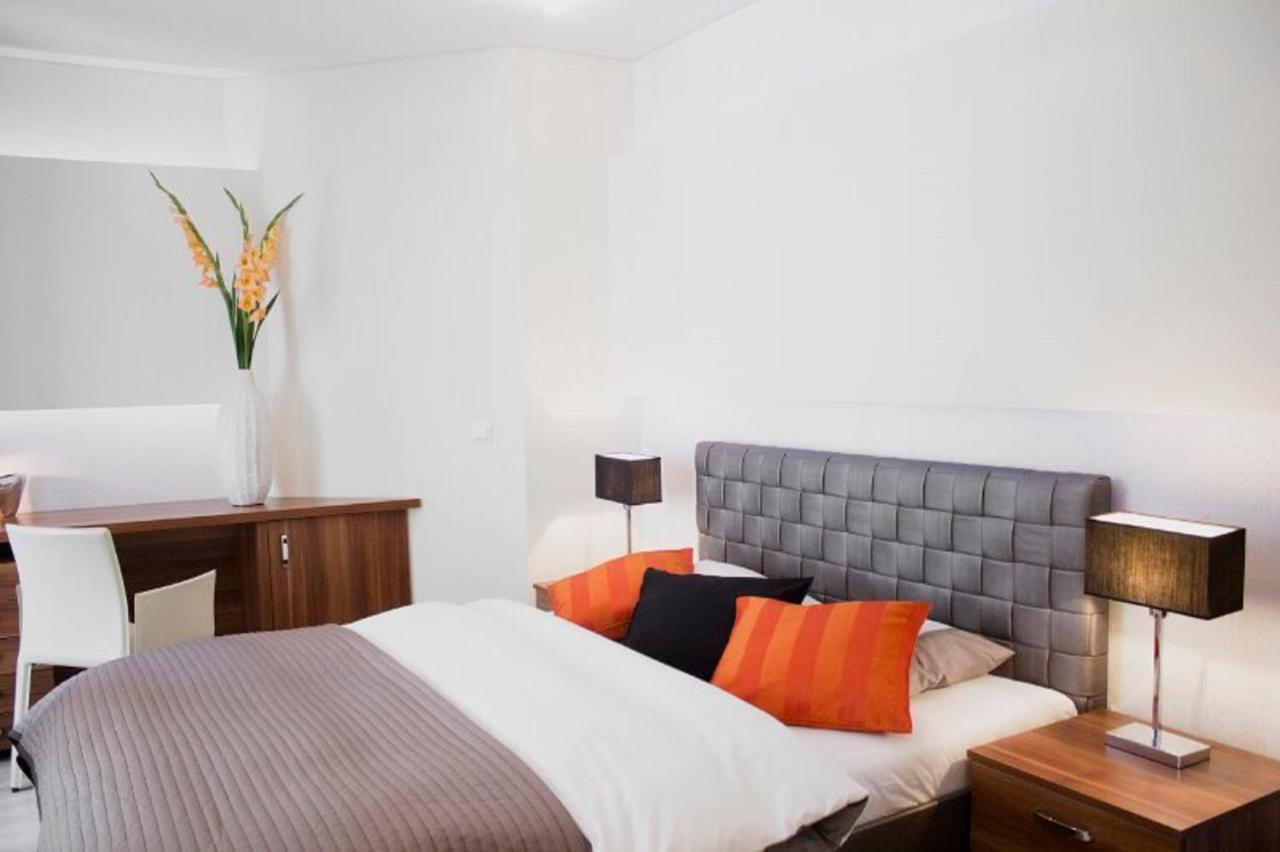 Apartments City Center Wroclaw - Parking Wliczony W Cene 외부 사진