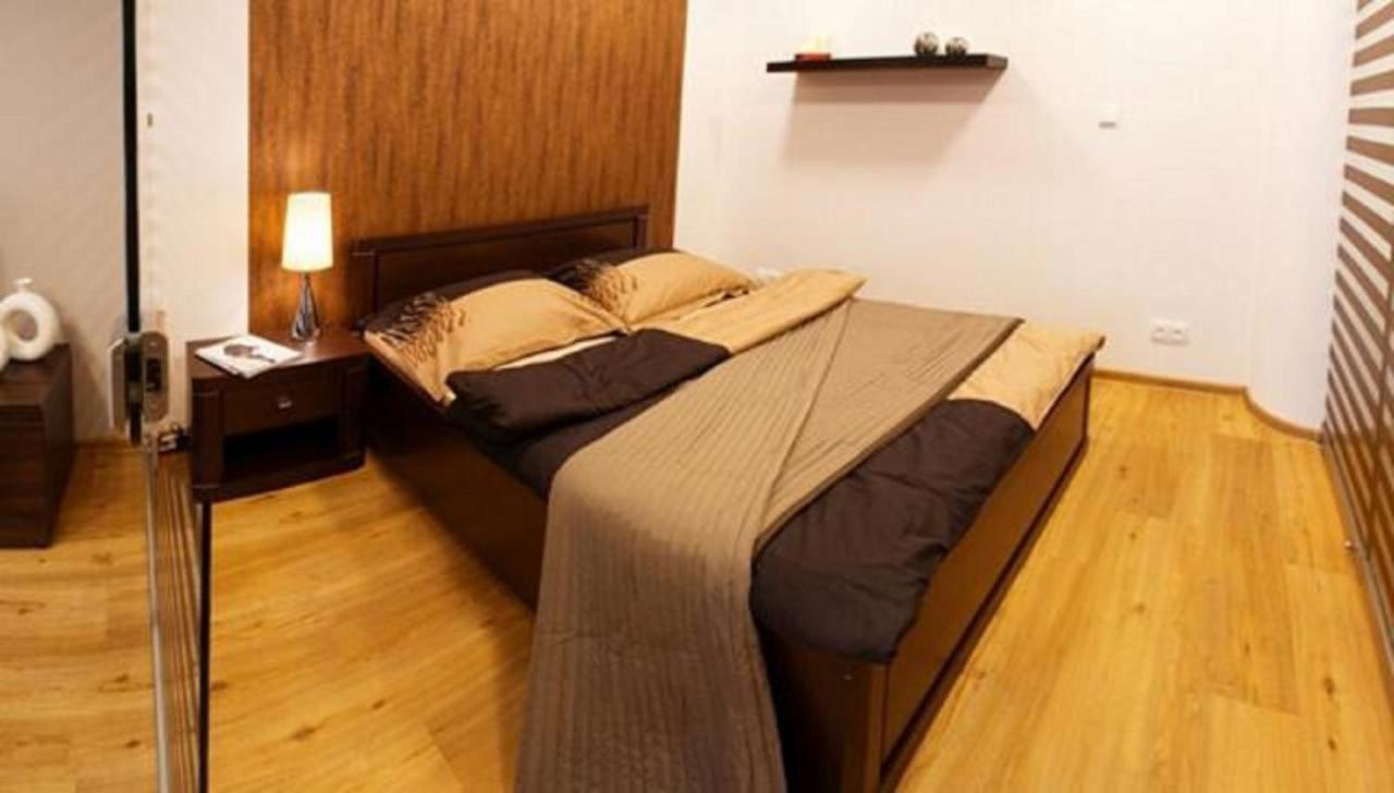 Apartments City Center Wroclaw - Parking Wliczony W Cene 외부 사진