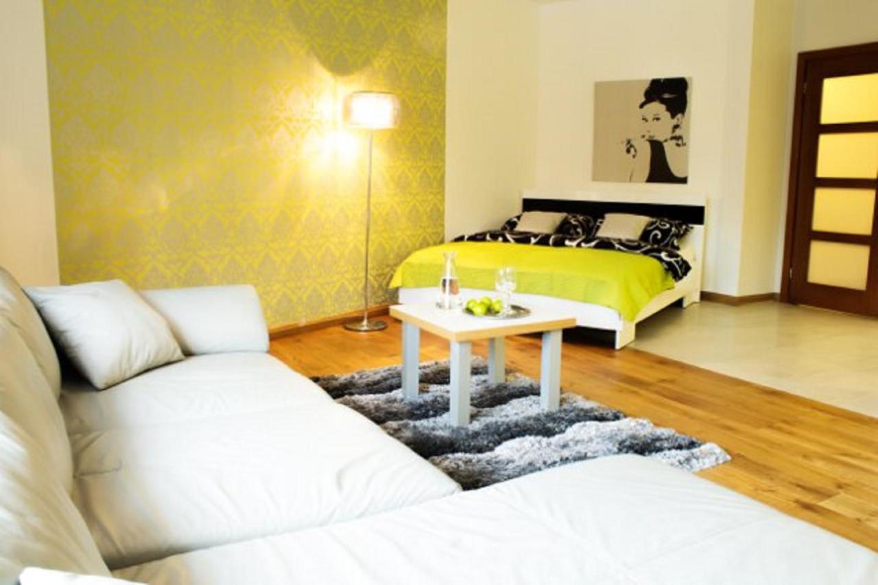 Apartments City Center Wroclaw - Parking Wliczony W Cene 외부 사진
