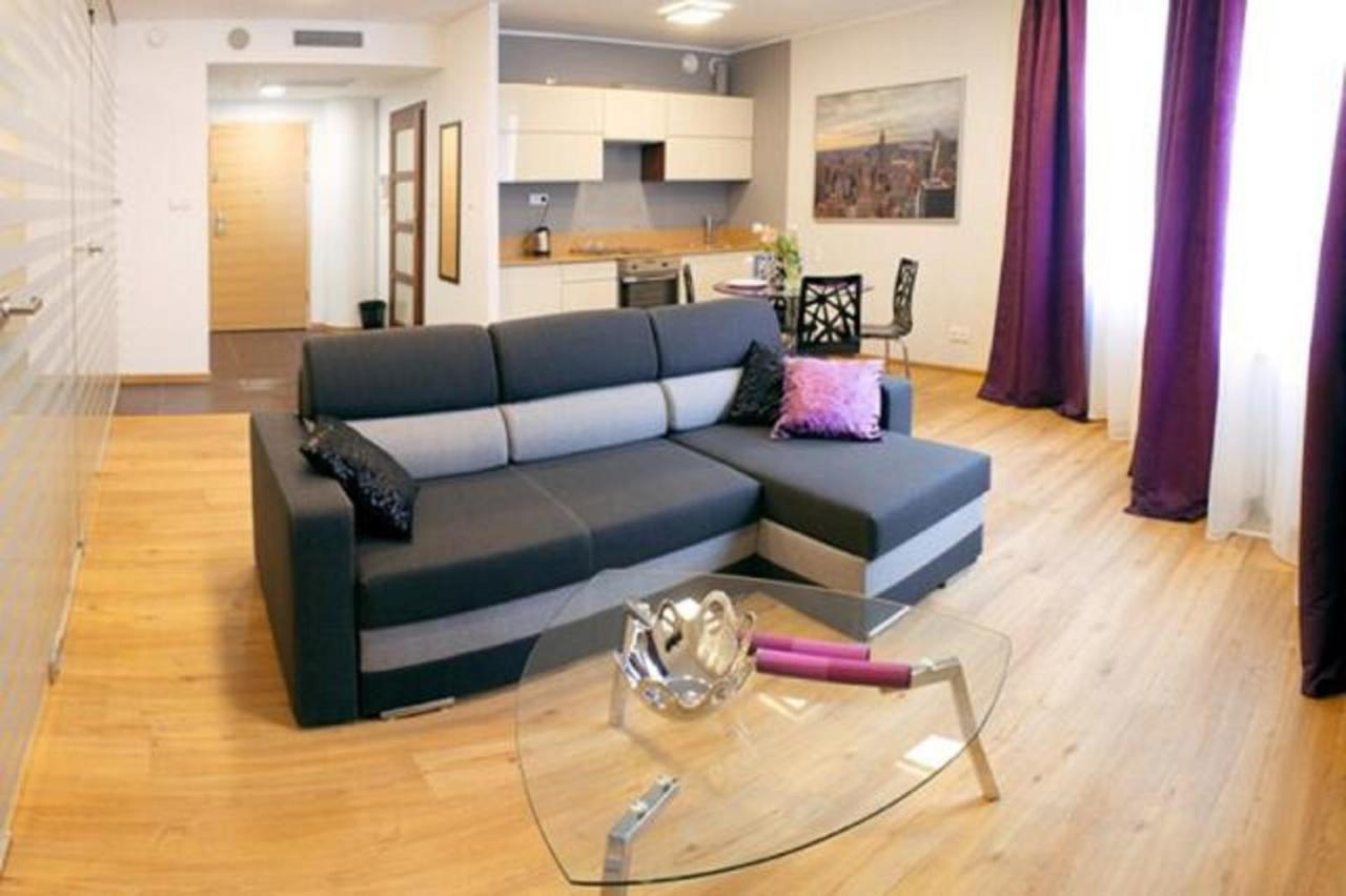 Apartments City Center Wroclaw - Parking Wliczony W Cene 외부 사진