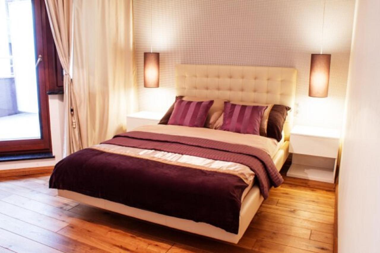 Apartments City Center Wroclaw - Parking Wliczony W Cene 외부 사진