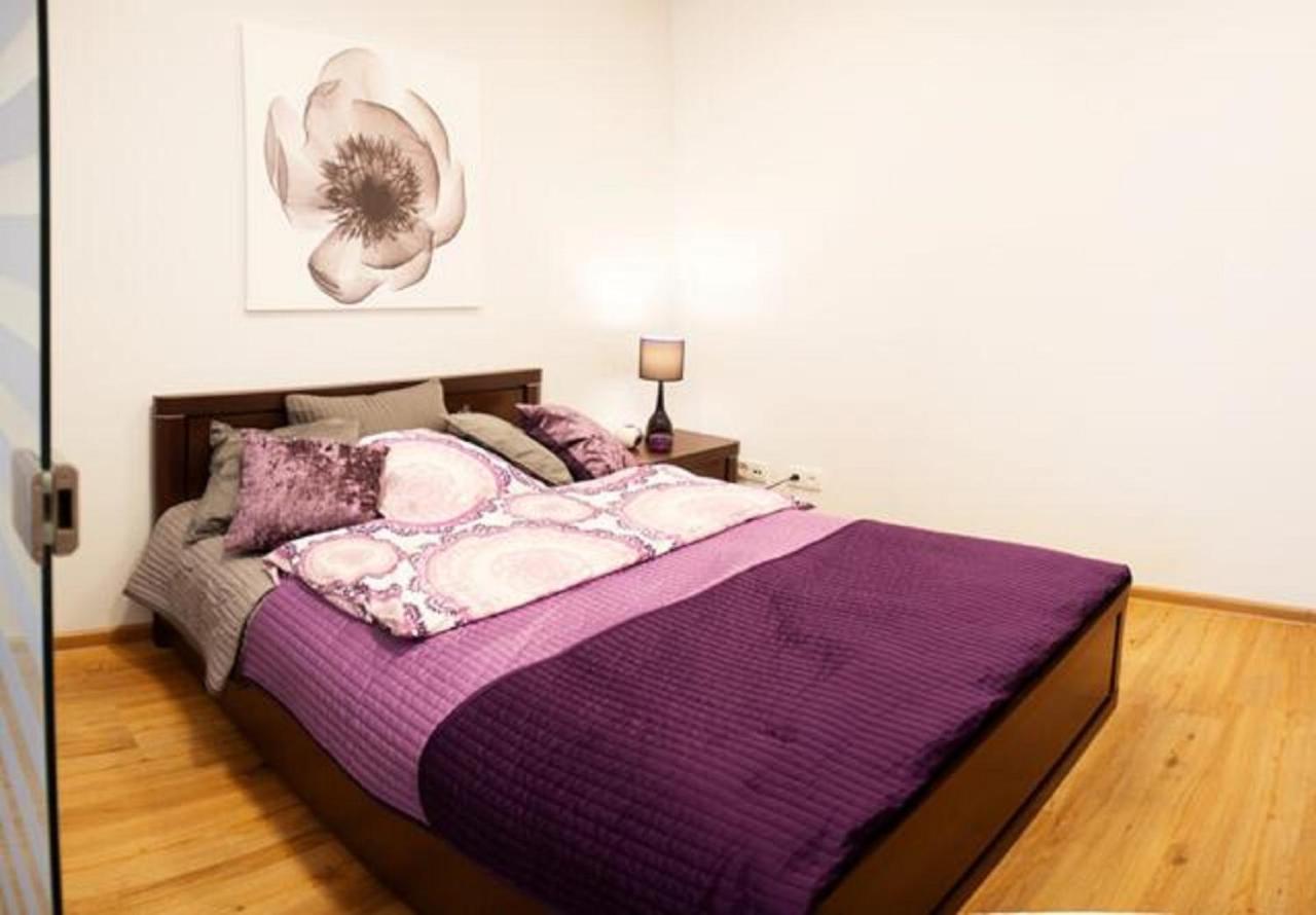Apartments City Center Wroclaw - Parking Wliczony W Cene 외부 사진