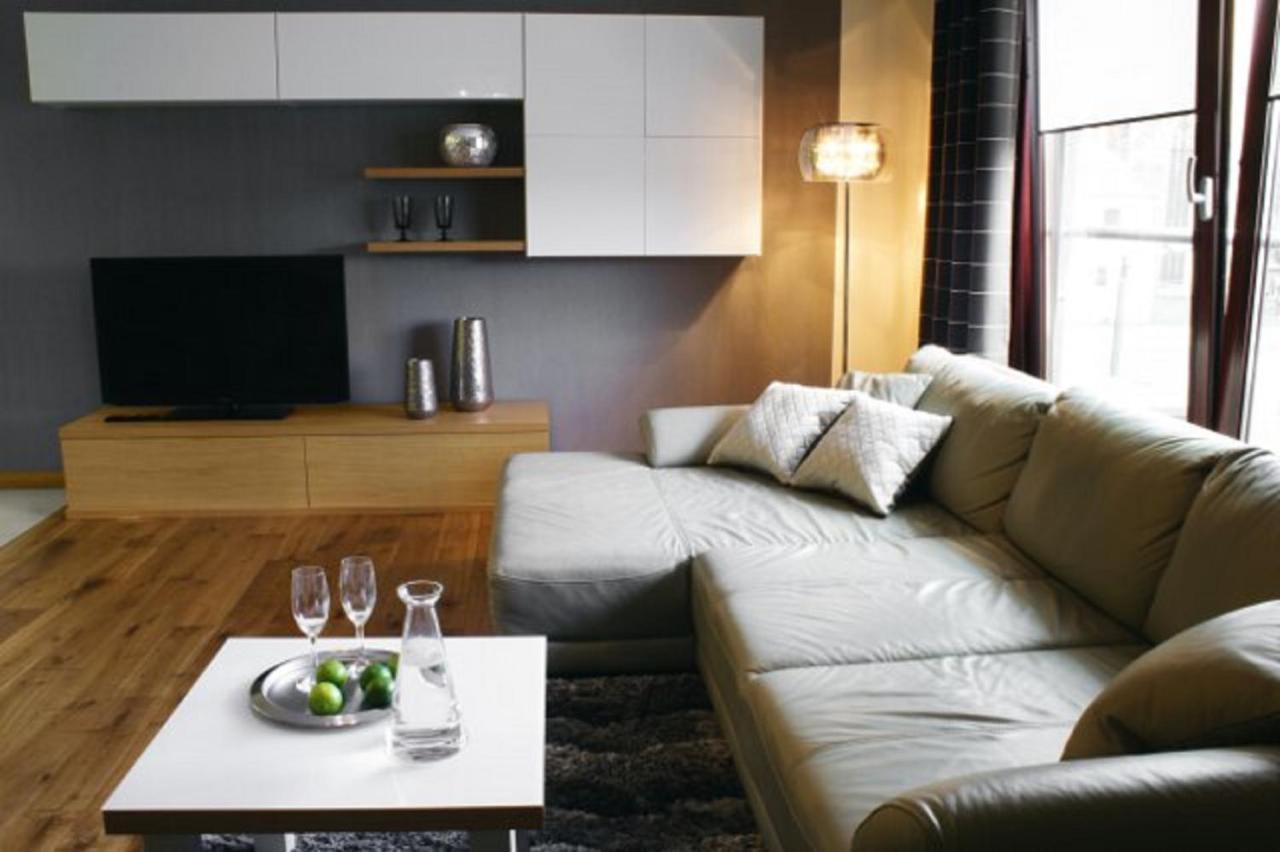 Apartments City Center Wroclaw - Parking Wliczony W Cene 외부 사진