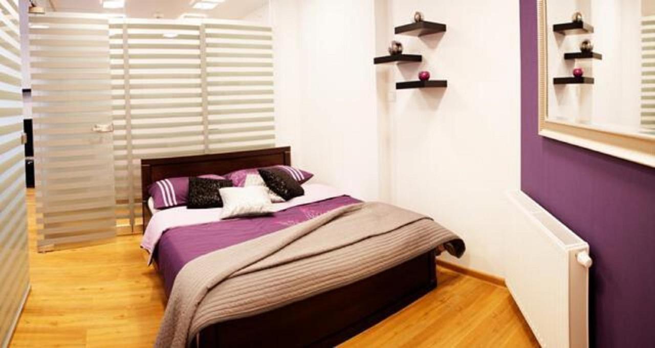 Apartments City Center Wroclaw - Parking Wliczony W Cene 외부 사진